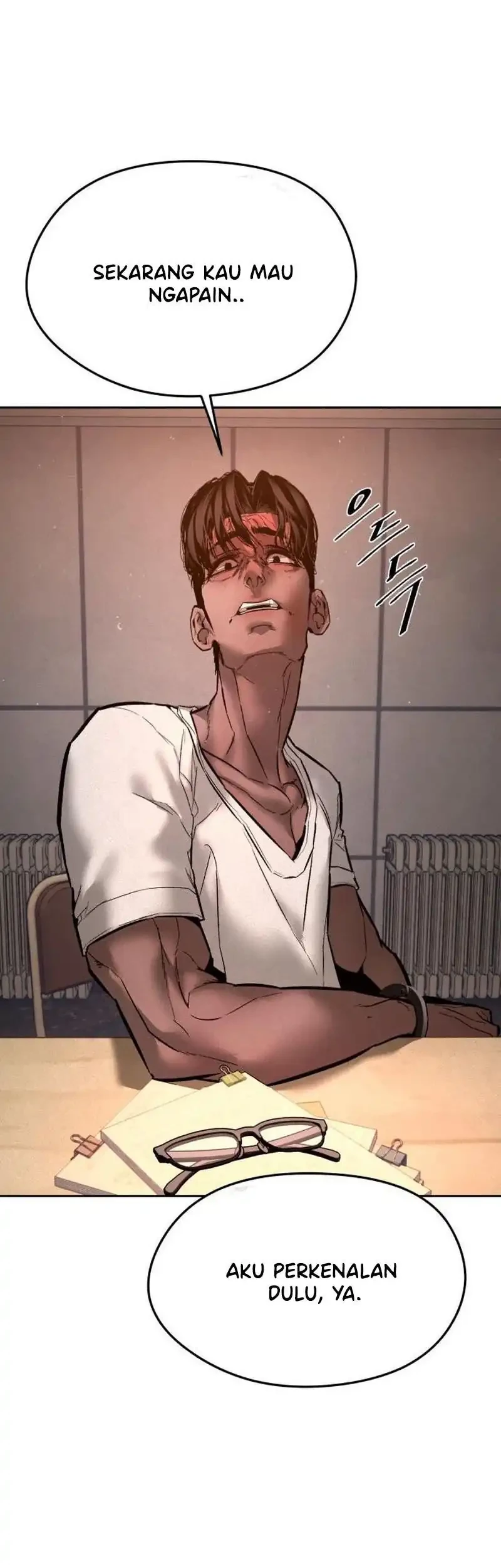 Evil Boy (Kimsan) Chapter 14 Fix Gambar 46